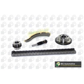 Achetez des Kit chaîne de distribution de chez BGA en ligne pour Fiesta Mk4 3/5 portes (JAS, JBS) à prix modérés