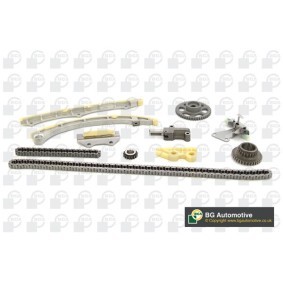 Osta Jakoketjusarja BGA:llä TC2501FK edullisesti hintaan 183,87 €