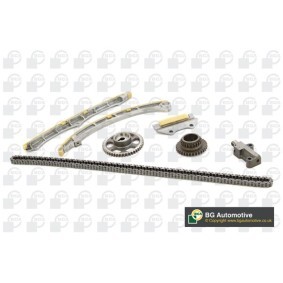 Achetez des Kit de chaîne de distribution BGA TC2510FK à prix pour 175,46 €