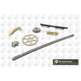 Achetez des Kit de chaîne de distribution BGA TC2530FK à prix pour 257,67 €