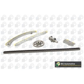 Achetez des Kit de chaîne de distribution BGA TC2542FK à prix pour 119,34 €