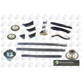 Achetez des Kit de chaîne de distribution BGA TC2700FK à prix pour 304,28 €
