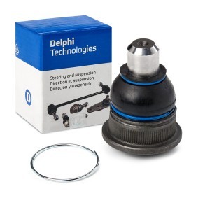 Comprar Rótula de suspensión de DELPHI TC2703 a bajo precio de 10,73 €
