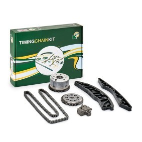 Achetez des Kit de chaîne de distribution BGA TC2720VFK à prix pour 184,63 €
