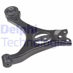 Comprar Barra oscilante de suspensión de ruedas de DELPHI TC2923 a bajo precio de 55,97 €