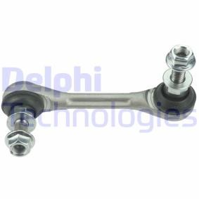 Osta Tanko, kallistuksenvaimennin DELPHI:llä TC2938 edullisesti hintaan 18,58 €
