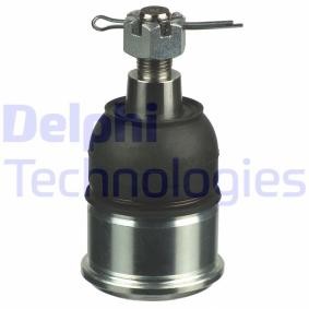 Comprar Rótula de suspensión de DELPHI TC2942 a bajo precio de 16,10 €