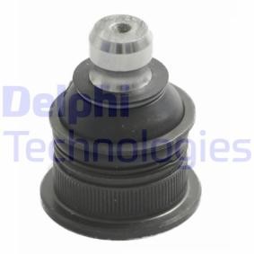 Comprar Rótula de suspensión de DELPHI TC2989 a bajo precio de 10,56 €