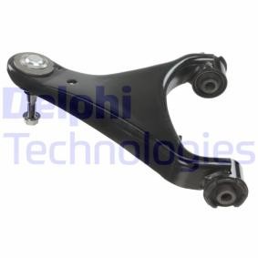 Acquista Braccio oscillante, sospensione ruota da DELPHI TC3030 a buon mercato per soli 77,54 €