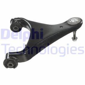 Acquista Braccio oscillante, sospensione ruota da DELPHI TC3031 a buon mercato per soli 87,14 €