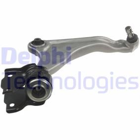 Acquista Braccio oscillante, sospensione ruota da DELPHI TC3033 a buon mercato per soli 169,86 €