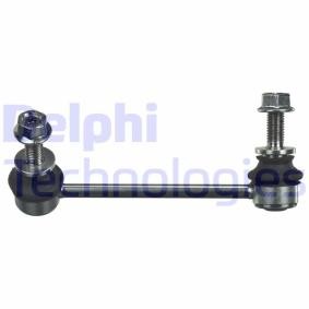 Compre Barra / escora, barra estabilizadora da DELPHI TC3034 a um preço baixo por 23,21 €