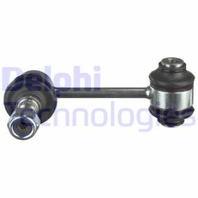Acquista Bielletta barra stabilizzatrice da DELPHI TC3196 a buon mercato per soli 18,33 €