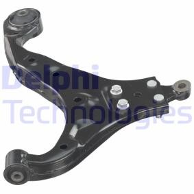 Querlenker TC3200 für Tucson (TL, TLE) für 66,88 CHF