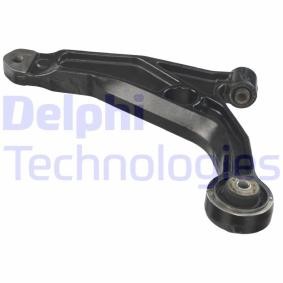 Querlenker TC3203 für FIAT