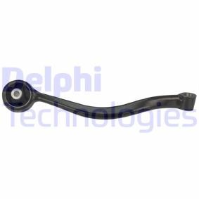 Querlenker von DELPHI TC3233