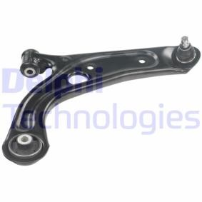 Querlenker TC3256 für Panda Schrägheck (312_, 319_) für 52,87 CHF