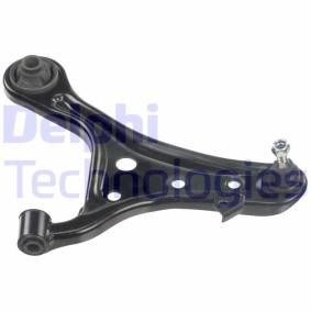 Querlenker TC3262