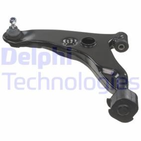 Comprar Barra oscilante de suspensión de ruedas de DELPHI TC3288 a bajo precio de 53,42 €