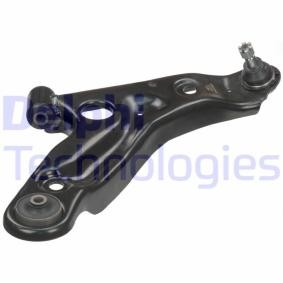 Querlenker TC3345 für Alto (EF) für 53,86 CHF