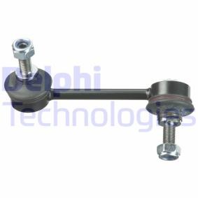 Compre Barra / escora, barra estabilizadora da DELPHI TC3346 a um preço baixo por 15,82 €