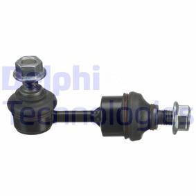 Compre Barra / escora, suspensão da DELPHI TC3352 a um preço baixo por 17,61 €