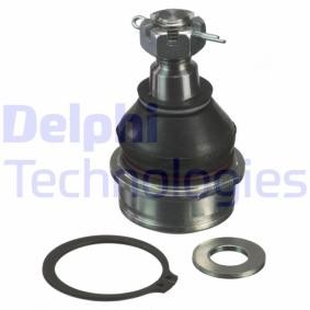 Compre Braço de suspensão da DELPHI TC3358 a um preço baixo por 20,09 €