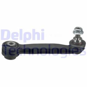 Comprar Travesaños / barras, suspensión ruedas de DELPHI TC3381 a bajo precio de 14,89 €