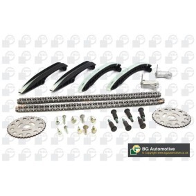 Achetez des Kit de chaîne de distribution BGA TC6324FK à prix pour 284,49 €