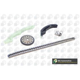 Achetez des Kit de chaîne de distribution BGA TC8200FK à prix pour 117,62 €