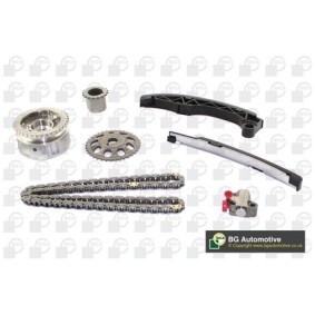 Comprar Kit de cadena de distribución de BGA TC9110VFK a bajo precio de 235,53 €