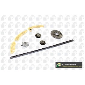 Achetez des Kit de chaîne de distribution BGA TC9501FK à prix pour 120,17 €