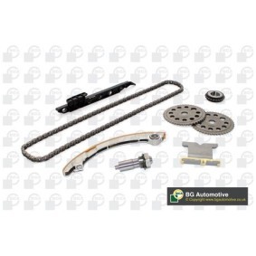 Achetez des Kit de chaîne de distribution BGA TC9502FK à prix pour 202,17 €