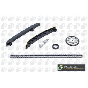 VOLKSWAGEN Steuerkettensatz von BGA