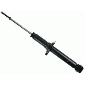 Stoßdämpfer 280 735 von SACHS günstig für 60,12 € online kaufen