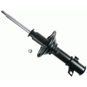 Stoßdämpfer 280 813 für IMPREZA Stufenheck (GD) für 92,89 CHF