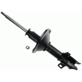 Stoßdämpfer 280 814 für IMPREZA Stufenheck (GD) für 99,03 CHF