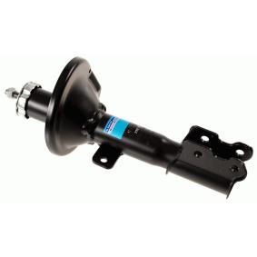DAEWOO Stoßdämpfer von SACHS