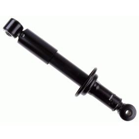 Dämpfer, Fahrerhauslagerung 290 489 für VOLVO