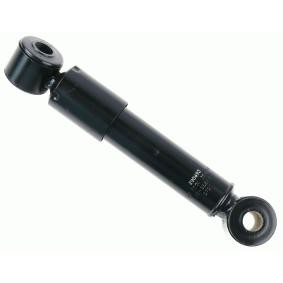 Dämpfer, Fahrerhauslagerung 290 493 für VOLVO