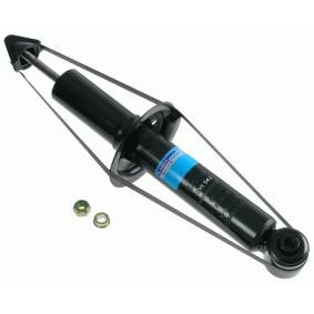 Stoßdämpfer von SACHS