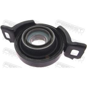 Comprar Cojinete, soporte intermedio del árbol de transmisión de FEBEST TCB-010 a bajo precio de 27,77 €
