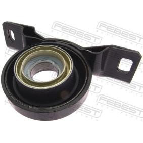 Comprar Cojinete, soporte intermedio del árbol de transmisión de FEBEST TCB-012 a bajo precio de 18,17 €