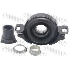 Comprar Cojinete, soporte intermedio del árbol de transmisión de FEBEST TCB-USF40 a bajo precio de 47,39 €