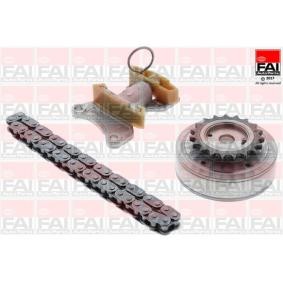Steuerkettensatz von FAI AutoParts