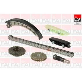 Achetez des Kit de chaîne de distribution FAI AutoParts TCK195LNG à prix pour 251,01 €