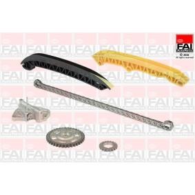 Achetez des Kit de chaîne de distribution FAI AutoParts TCK215NG à prix pour 235,73 €
