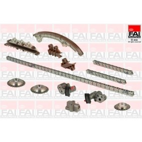Osta Jakoketjusarja FAI AutoParts:llä TCK252 edullisesti hintaan 264,13 €