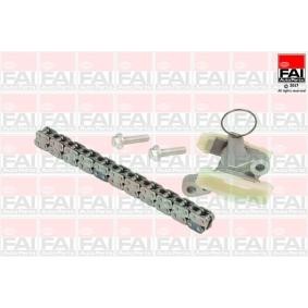 Achetez des Kit de chaîne de distribution FAI AutoParts TCK262NG à prix pour 136,36 €