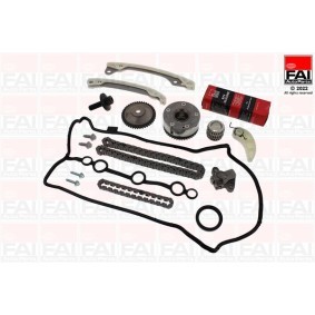 Achetez des Kit de chaîne de distribution FAI AutoParts TCK275LVVT à prix pour 618,20 €